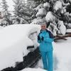 Олена Служалюк